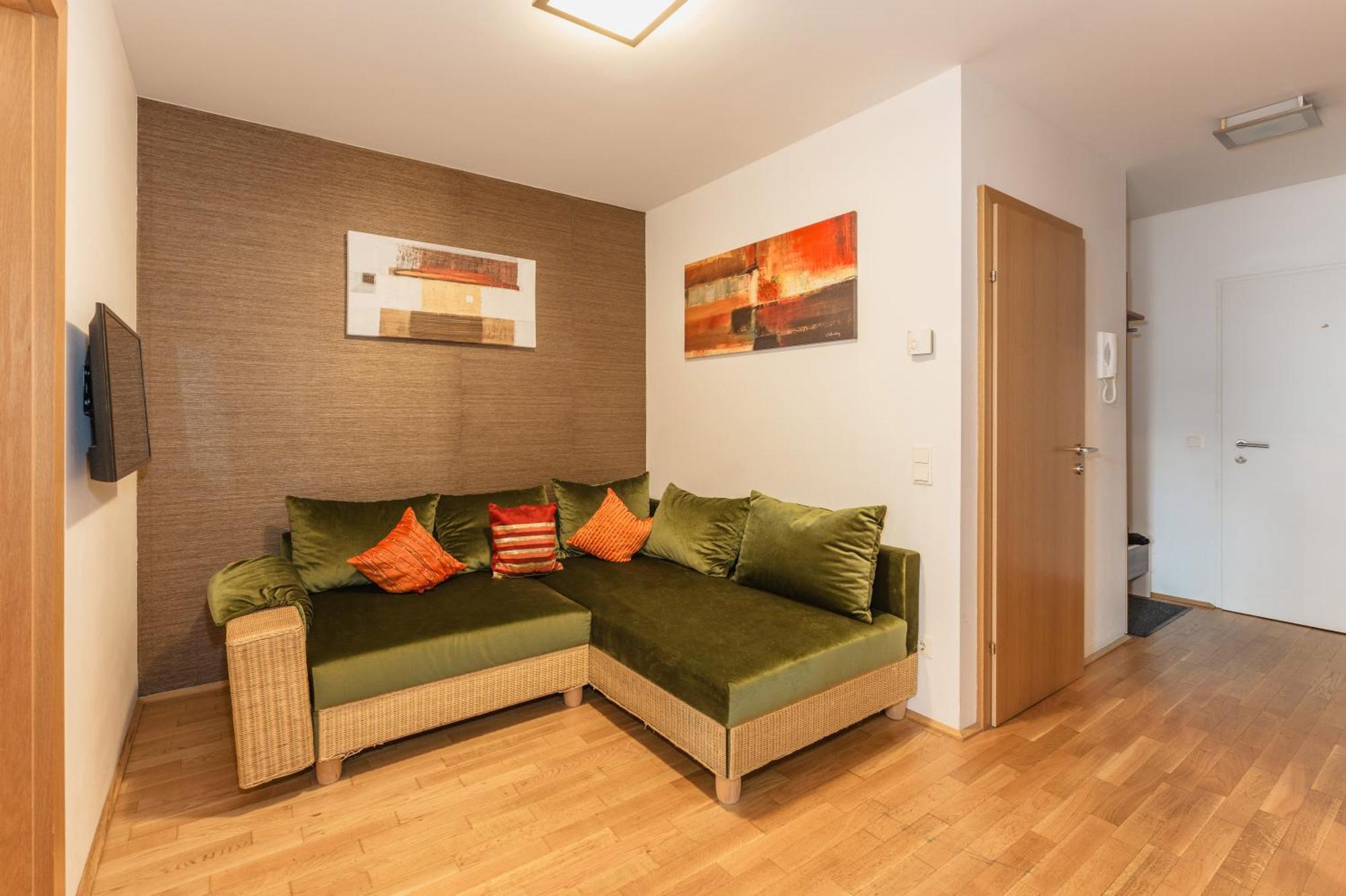 Appartements Tamino By Schladming-Appartements Luaran gambar