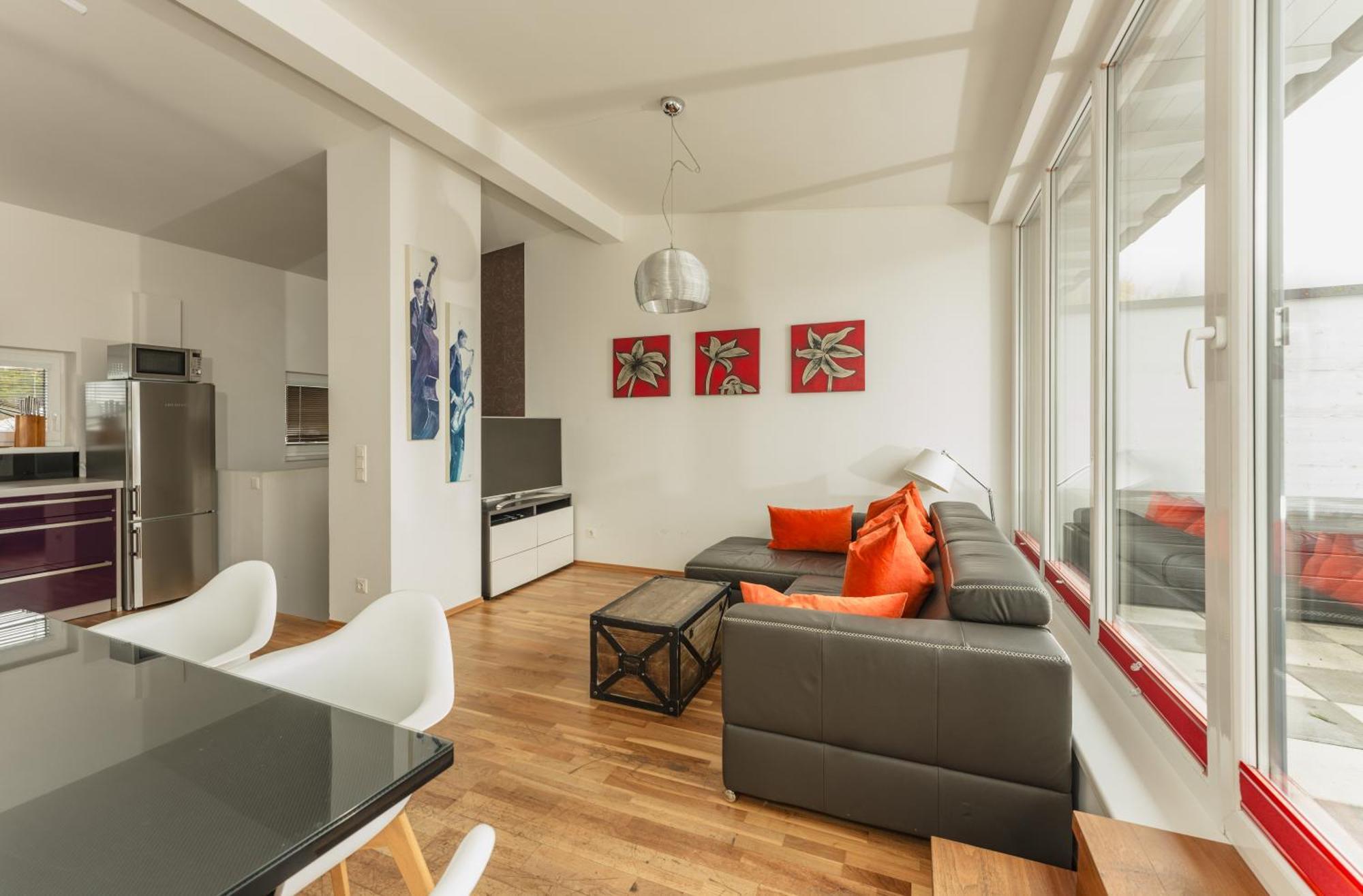 Appartements Tamino By Schladming-Appartements Luaran gambar