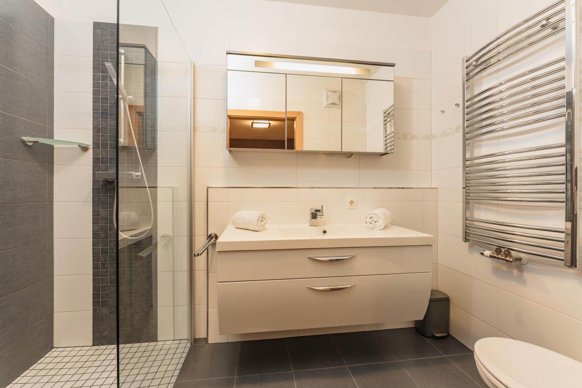 Appartements Tamino By Schladming-Appartements Luaran gambar