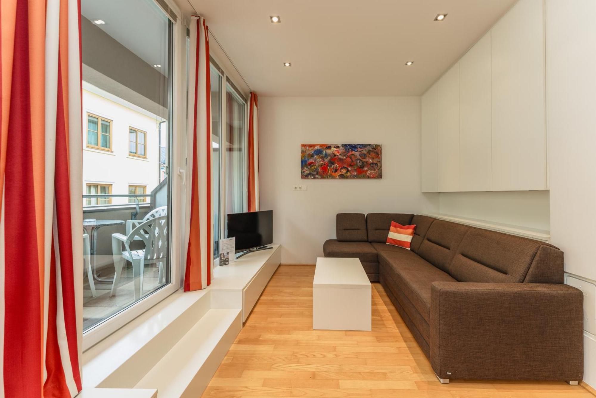 Appartements Tamino By Schladming-Appartements Luaran gambar