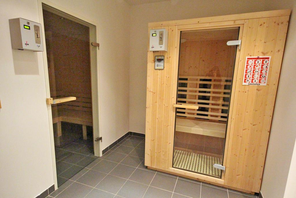 Appartements Tamino By Schladming-Appartements Luaran gambar