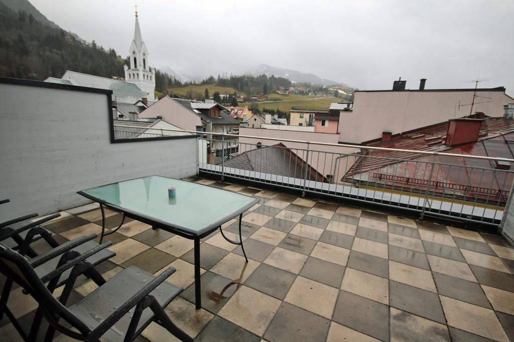 Appartements Tamino By Schladming-Appartements Bilik gambar